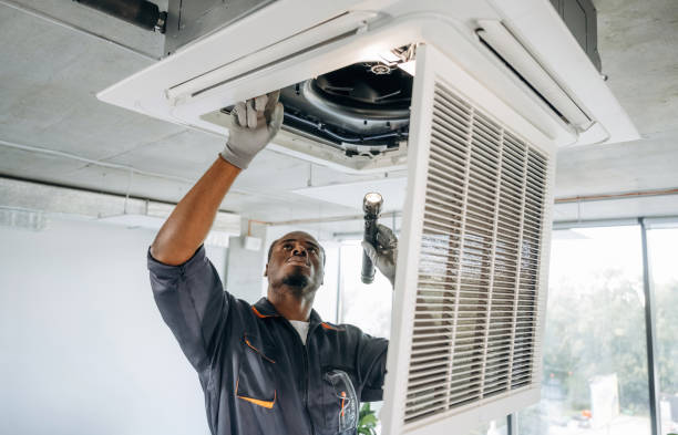 Licensed Hvac Installation service in Jarrell, TX - FH HVAC