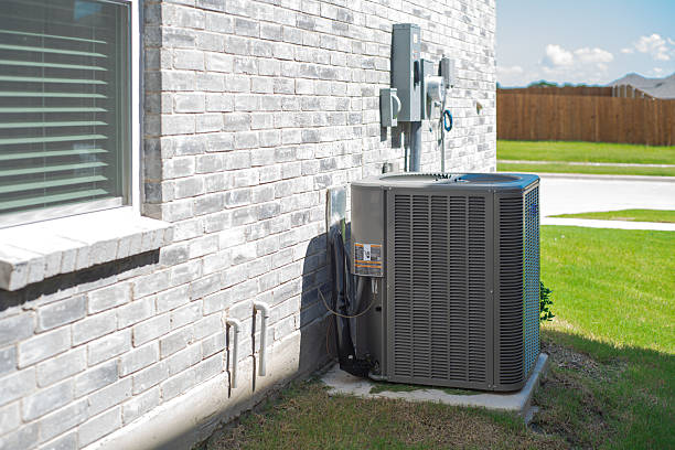 Reliable Hvac Installation contractor in Jarrell, TX by FH HVAC